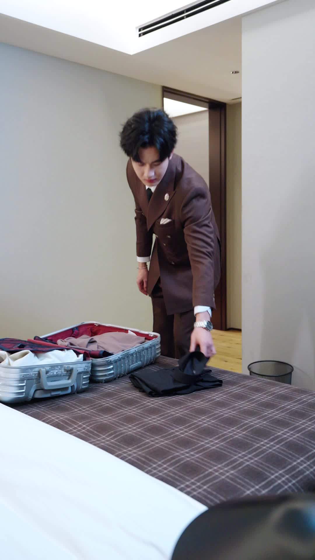 Episode 8 - The Revenger